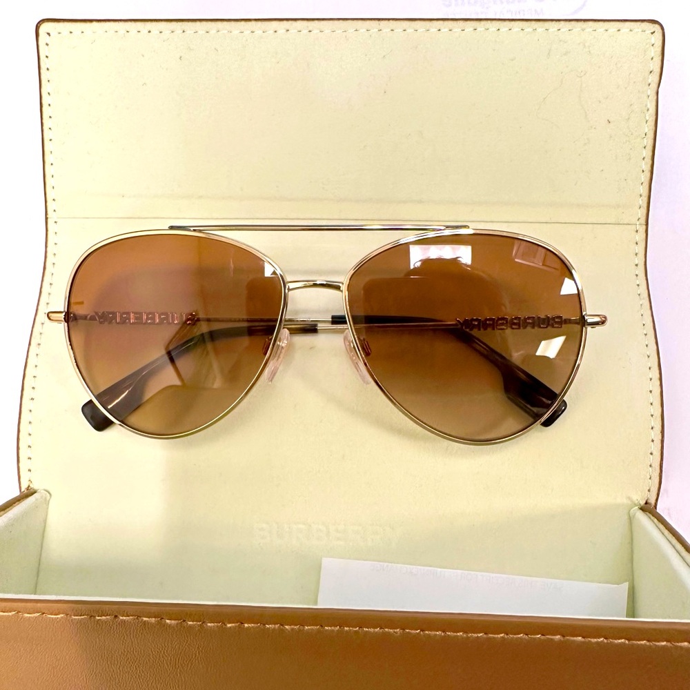 Burberry Sunglasses